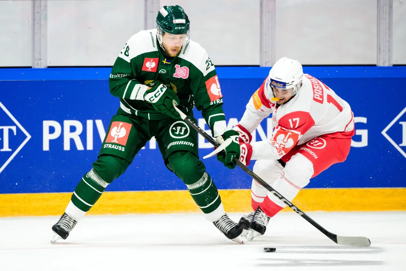 KLART: Poängspruta till BIK Karlskoga