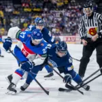 Uppgifter: Färjestad värvar VM-meriterad forward