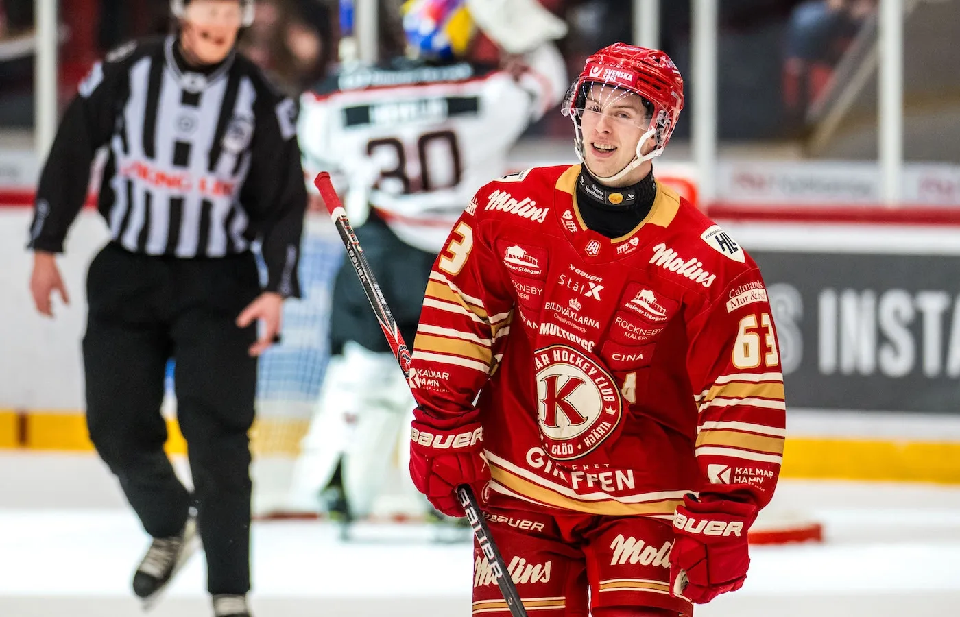 Kalmar-duon klar för ny klubb