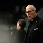 Fredrik Andersson lämnar MoDo Hockey