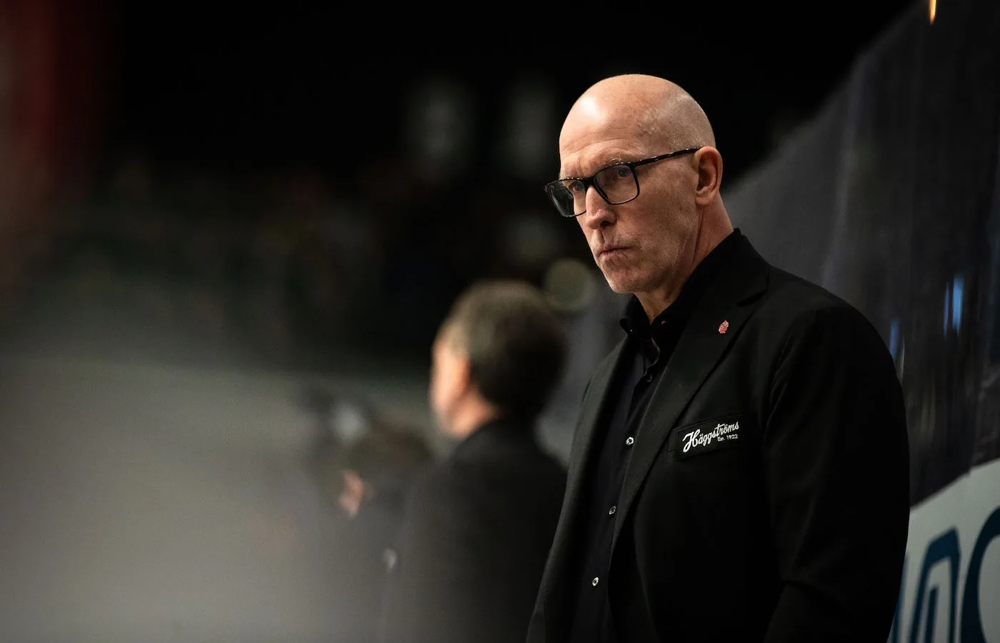 Fredrik Andersson lämnar MoDo Hockey