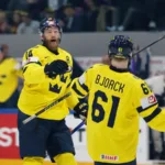 Björck hyllas av alla: ”Komplett spelare”