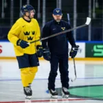 Beskedet: Han anmäls till VM-truppen