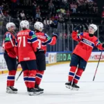 Norska sagan – bästa på 75 år