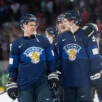 Finland och Lettland arrangerar hockey-VM 2030