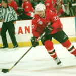 Claude Lemieux död – blev 60 år