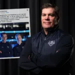 Löftena flyttas upp till A-lagstruppen i Karlskoga