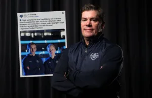 Löftena flyttas upp till A-lagstruppen i Karlskoga