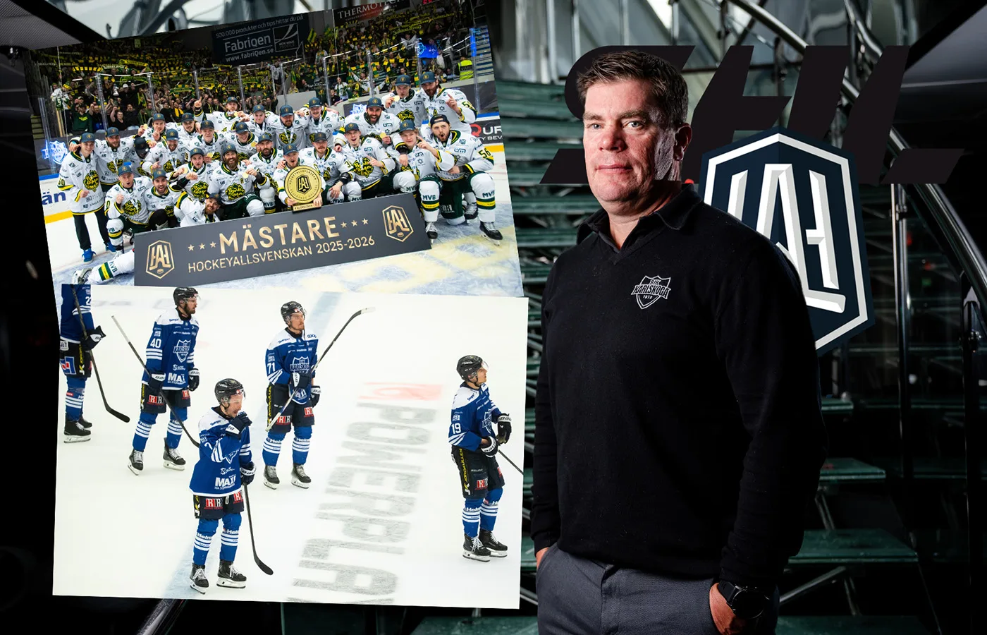 Det krävs för att BIK ska gå upp: ”Så är det bara”