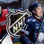 Nya svaret – efter NHL-intresset: ”Inställd på det”