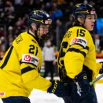 Här är Sveriges trupp till VM 2026