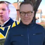 Blomqvists fina gest till efterträdaren: ”Stort gjort”