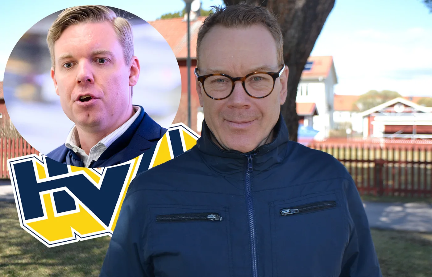 Blomqvists fina gest till efterträdaren: ”Stort gjort”