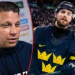 Bekräftar dialog med NHL-stjärnan: ”Som det ser ut just nu…”
