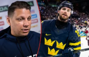 Bekräftar dialog med NHL-stjärnan: ”Som det ser ut just nu…”