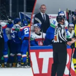Kaptenens hån mot Slovakien – efter segern