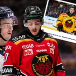 Berättar om återkomsten – efter turbulenta åren