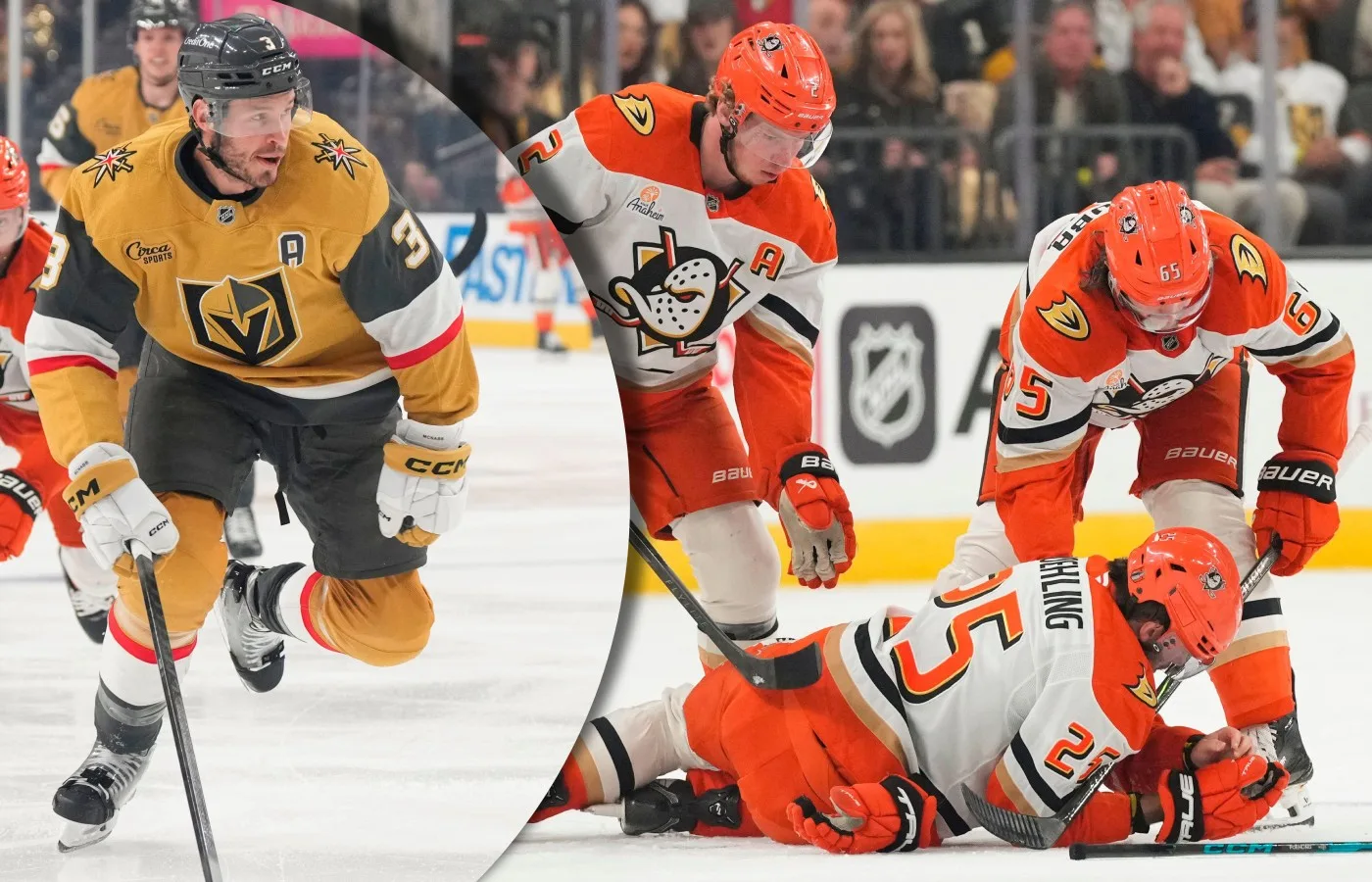 Stängs av – missar viktiga matchen