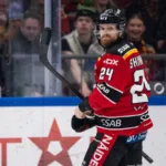 Brendan Shinnimin klar för Linköping