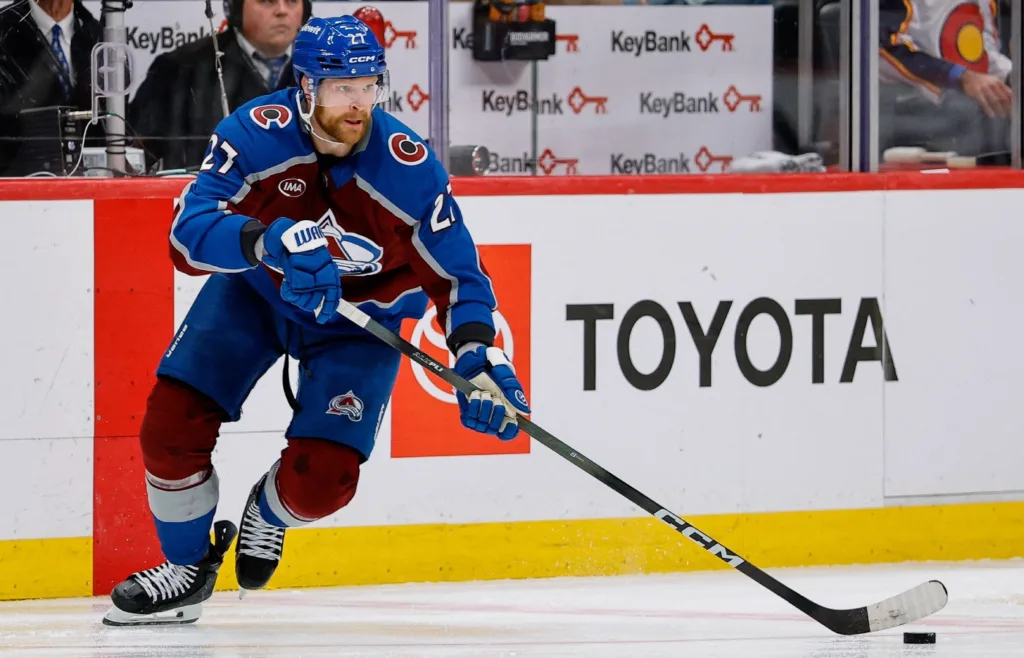 Brett Kulak