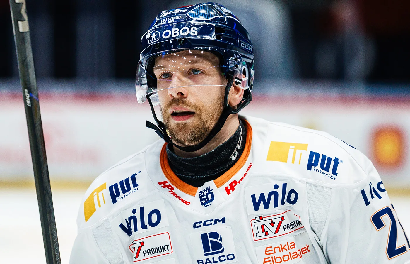 Vändningen: Toppbacken stannar i SHL