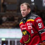 Stjärnan nobbar flytten hem – stannar i Luleå