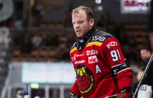 Stjärnan nobbar flytten hem – stannar i Luleå