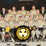 Dokument: Brynäs första SM-guld