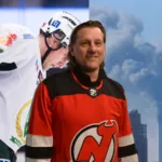 Upplevde 9/11 – första dagen: ”Trodde att det skulle bli krig”
