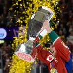 Så spelar de svenska lagen i CHL-gruppspelet