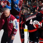 Klar för final – efter sorgen