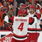 Sätter NHL-rekord – i att vänta på nästa slutspelsserie