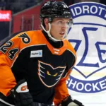 Leksand värvar NHL-draftad back: ”Mycket glada”