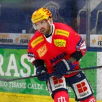 Har öst in poäng – är klar för Björklöven