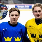 Pappa Björck om sönernas framgång: ”Mycket känslor”