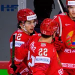 BESKEDET: Belarus välkomnas tillbaka