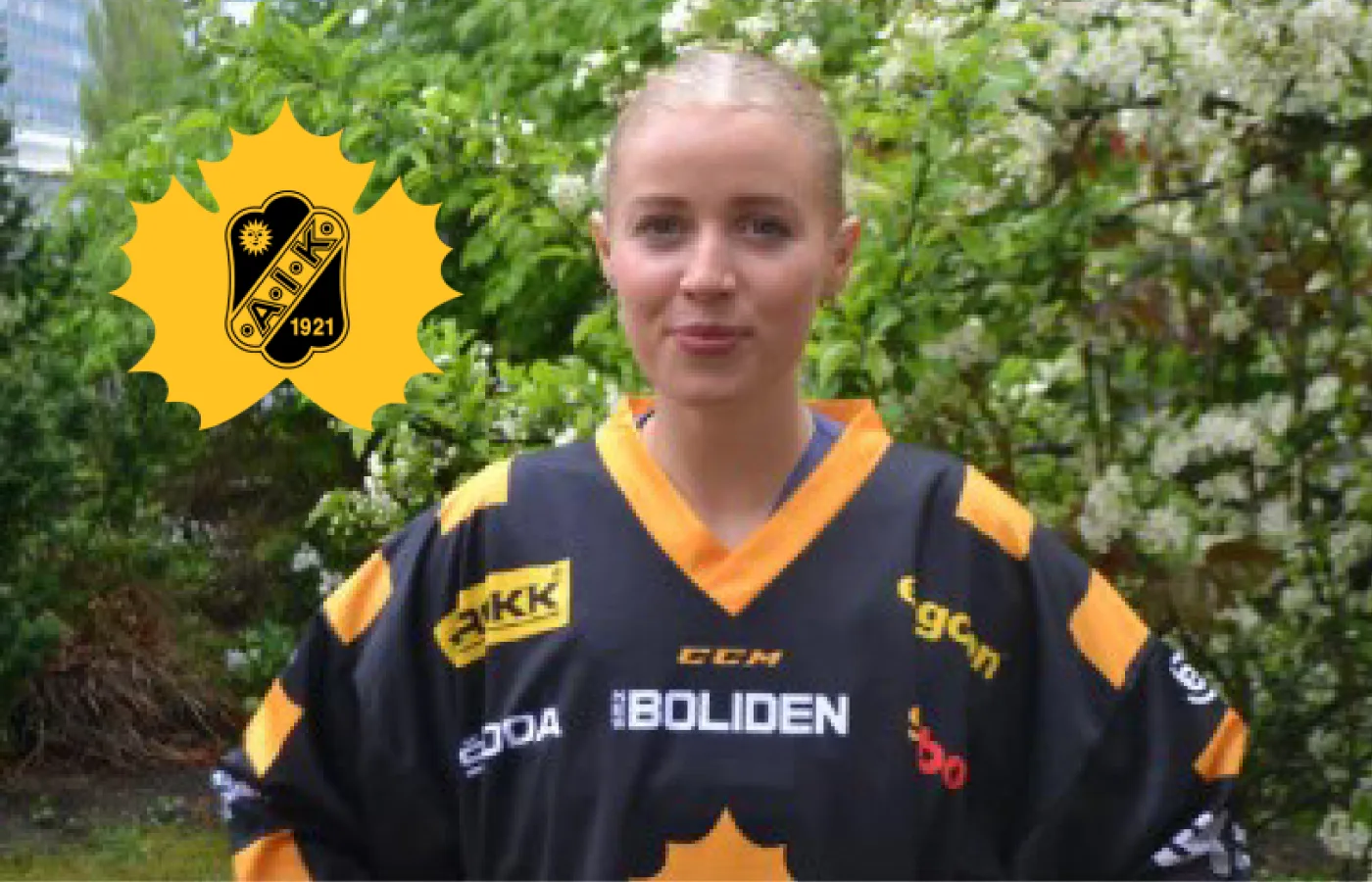 Skellefteås nyförvärv om OS-nobben: ”Otroligt tufft”