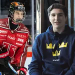 Guldlöftet sajnas – blir en del av SHL-truppen