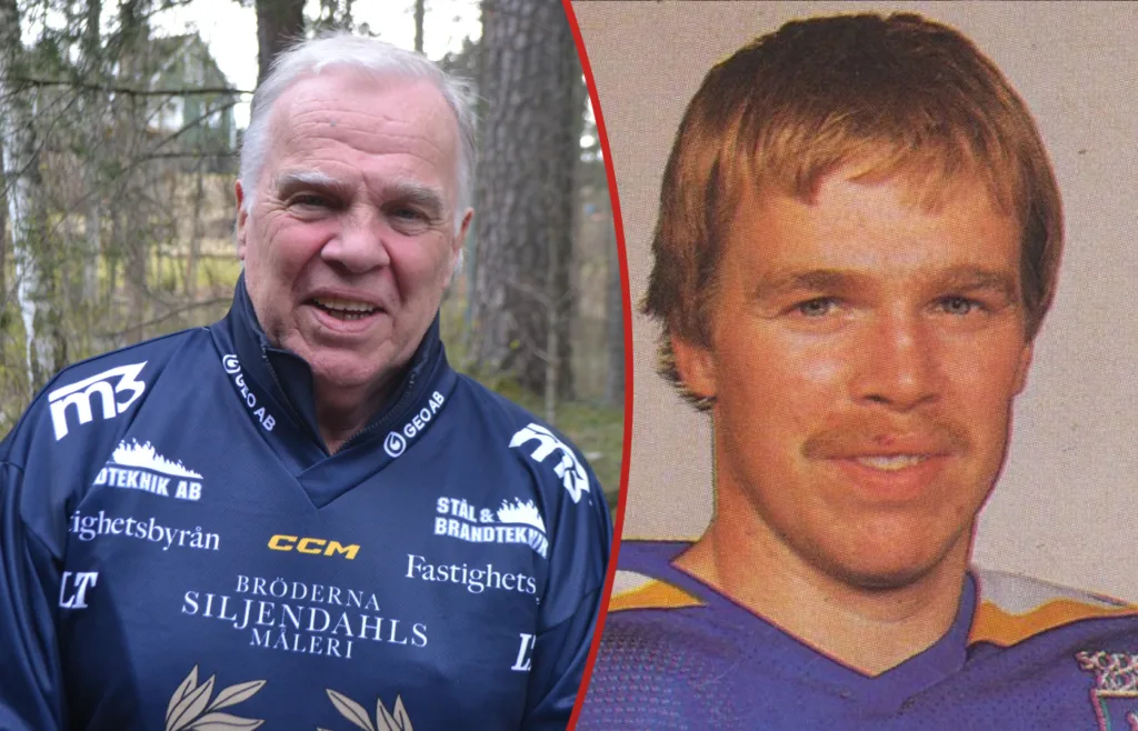 Dan Hermansson. 