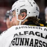 Därför är Gunnarsson tillbaka – trots kaoset