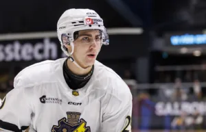 Beskedet: Daniel Ljungman stannar i AIK