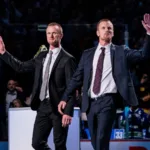 Efter Sundin – nu kan Sedinarna stiga i graderna
