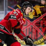 Avslöjar: David Thomasson lämnar Luleå