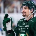 KLART: David Tomasek skriver på flerårskontrakt