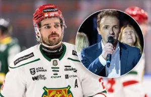 Little om Degerstedt: ”Mycket värdefullt för oss”