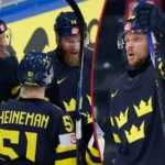 Storseger för Tre Kronor – efter födelsedagsbarnets show