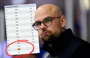 Hall pekar ut: ”Det kommer vi lägga väldigt mycket tid på”