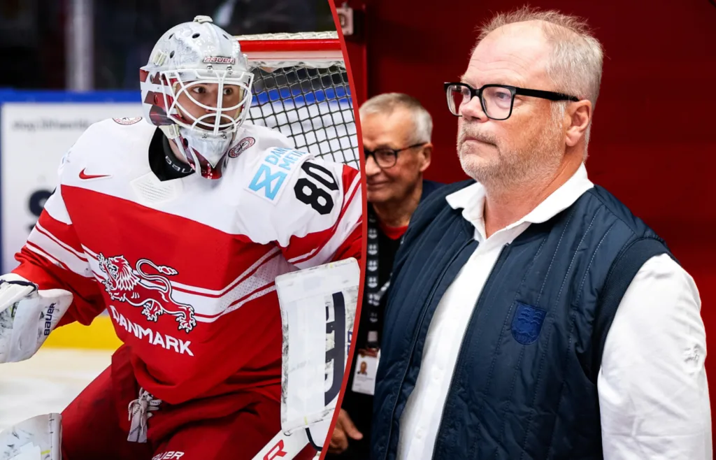Frederik Dichow. Kent Nubben Norberg. Timrå. 