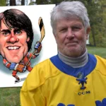 Ikonen med 18 säsonger i Södertälje