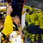 Jansson: En historisk svensk hockeyvår